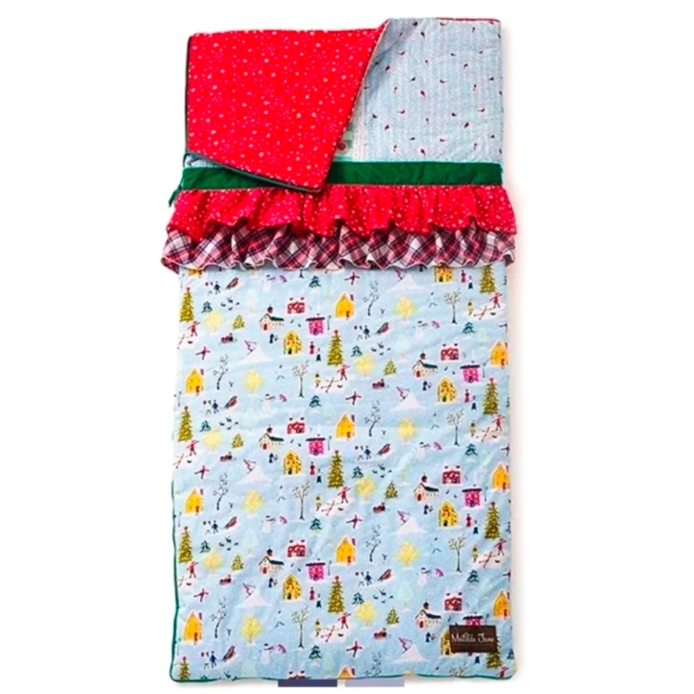 NWT Matilda Jane Sleeping Bag